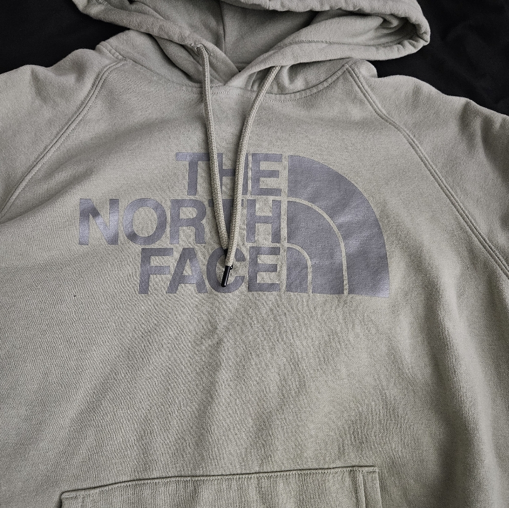 The North Face Hoodie